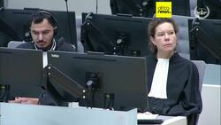 Sudanese militia leader sentenced to 20 years for Darfur atrocities News Clip