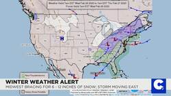 Need 2 Know: Weinstein Verdict, Dow Down 1,000 News Clip