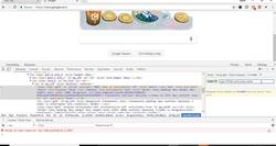 Selenium WebDriver with Java - Basics to Advanced and Frameworks - Surprise! Using ChroPath Plug-in to get XPath and Cascading Style Sheets (CSS) Instructional Video
