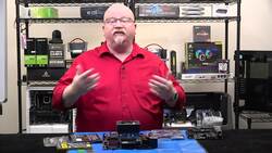 CompTIA A+ Certification 220-1001: The Total Course - RAM Capacity Instructional Video