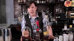 What Is Wheat Whiskey? Instructional Video