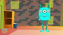 The Shapes Song #2 Instructional Video