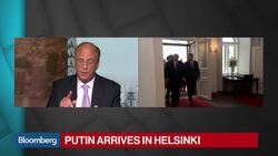 BlackRock CEO Fink on 2Q Results, ETFs, Trade Wars News Clip