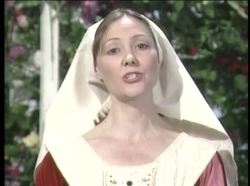 Understanding Romeo & Juliet: Setting The Scene Instructional Video