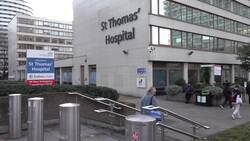 Junior doctors strike in England continues News Clip