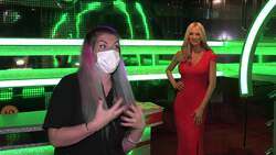 Madame Tussauds ready waxworks for reopening News Clip