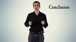 Agile Project Management - Conclusion Instructional Video