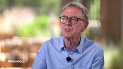 I Should Have Invested in Elon Musk, Doerr Says News Clip