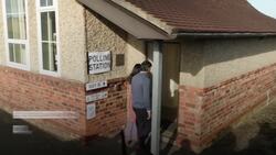 General Election 2024 – voting under way across UK News Clip