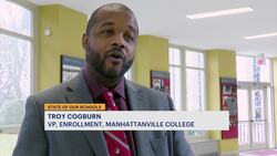 Financial aid data delay could delay funds for college students News Clip