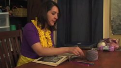 How to Choose Crochet Patterns Instructional Video