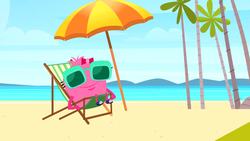 Things I Like To Do Instructional Video