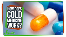 How Does Cold Medicine Work? Instructional Video