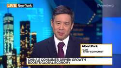 Chinese Tourists to Help Asian Economies Recover, ADB Says News Clip