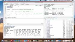 How to merge in R Instructional Video