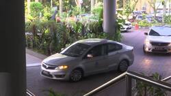 Accused arrives for Kim brother killing trial Instructional Video