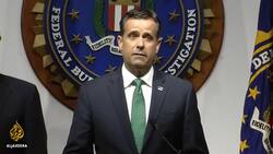 US officials say Russia, Iran have obtained voter information News Clip