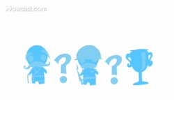 How to Crash a Party Instructional Video