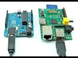EPP2 RPi Arduino Protocol Instructional Video
