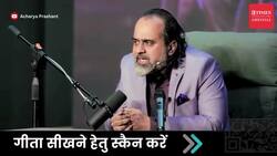 The Indian male and crime against women: Acharya Prashant on sexuality and more News Clip