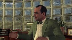 L.A. Noire DLC Walkthrough - Reefer Madness (2 of 5) Instructional Video