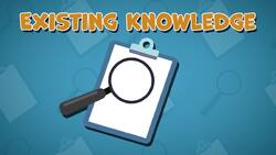 I WONDER - What Informs A Hypothesis? Instructional Video