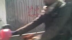 CLEAN : Yemen cafes shut women harassed as Huthis impose harsh morals News Clip