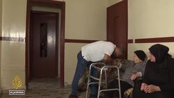 Lebanon economy: Poorer families unable to afford the basics News Clip