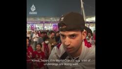 Asian teams make World Cup history News Clip