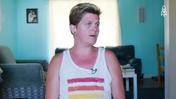 Eric and Corey Maison, A Family's Journey of Transgender Transition Instructional Video
