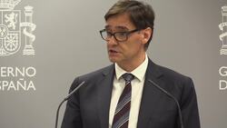 Spain minister: Tenerife hotel guests being checked News Clip