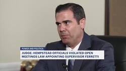 Town of Hempstead violated open meetings law, court ruling finds News Clip