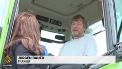 Germany elections 2021: Opinions shift in Bavaria News Clip