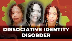 Understanding Dissociative Identity Disorder aka Multiple Personality Disorder Instructional Video