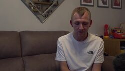 Father 'can't thank donors enough' for chance to watch his daughters grow up News Clip