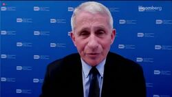 Fauci Says We're Still in Middle of a Serious Covid Outbreak News Clip