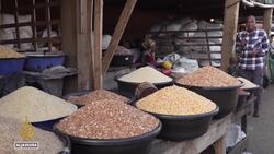 Nigeria inflation: Food prices see 40% spike News Clip