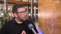 European Parliament condemns Morocco for first time in 25 years, after vote on human rights News Clip