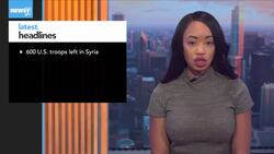 Newsy's Latest Headlines News Clip