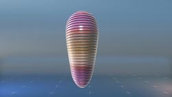 Creature that lived more than 555 million years ago is the 'oldest ancestor of all living creatures' Instructional Video