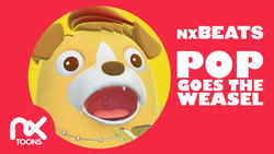 Pop Goes the Weasel Instructional Video