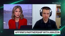 Affirm Beats Expectations as 'Buy Now Pay Later' Surges News Clip