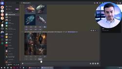 Learn Midjourney For Your Future 6 Figure Career - Use This Approach with Midjourney Instructional Video