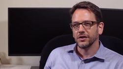 Douglas Mennin - Teachers Make a Difference - Judy Cook & Rick Heimberg Instructional Video