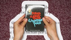 José Olivarez reads “Como Tú” (“Like You”) Instructional Video