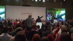 CLEAN : Malta: New PM Abela promises to strengthen rule of law News Clip