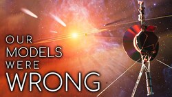 Going Beyond the Edge of Our Solar System Instructional Video