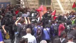 Slain Al Jazeera journalist Shireen Abu Akleh laid to rest News Clip