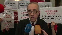 CLEAN : Court clears French cardinal of shielding alleged paedophile priest 2 News Clip