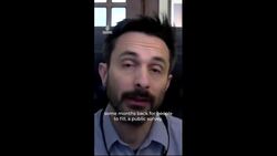 Gaza death toll may be much higher than reported, new research shows News Clip